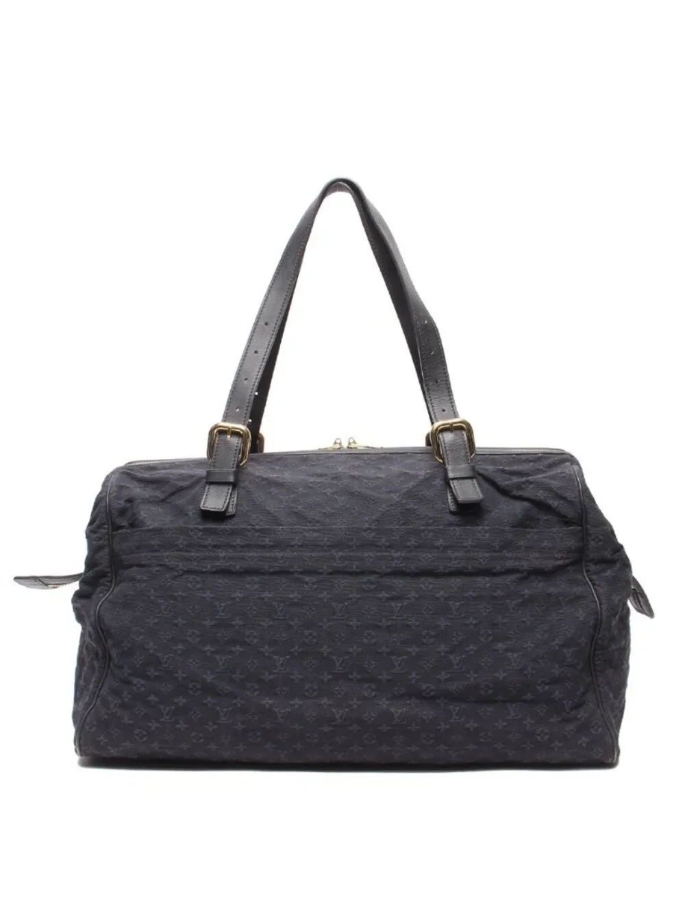 Louis Vuitton Boston Bag e Monogram Mini